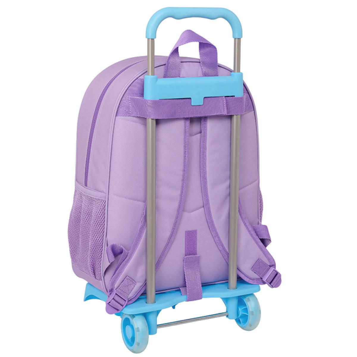 Ranac sa kolicima STITCH 