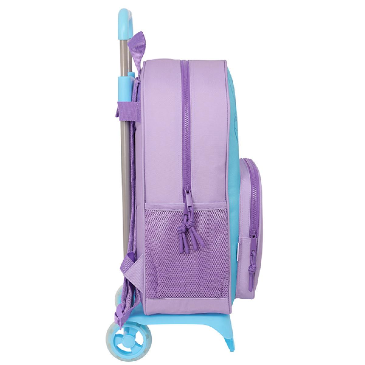 Ranac sa kolicima STITCH 