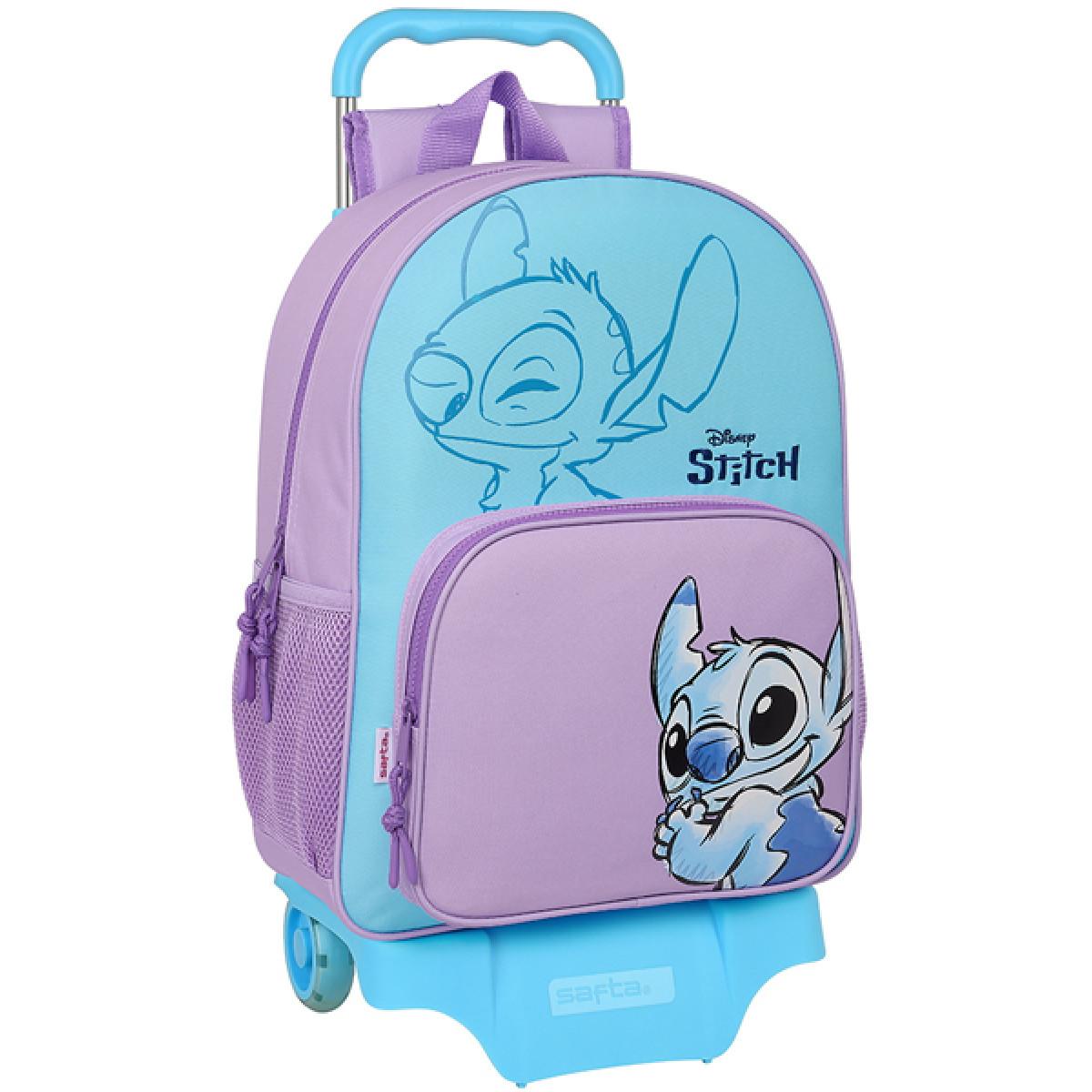 Ranac sa kolicima STITCH 