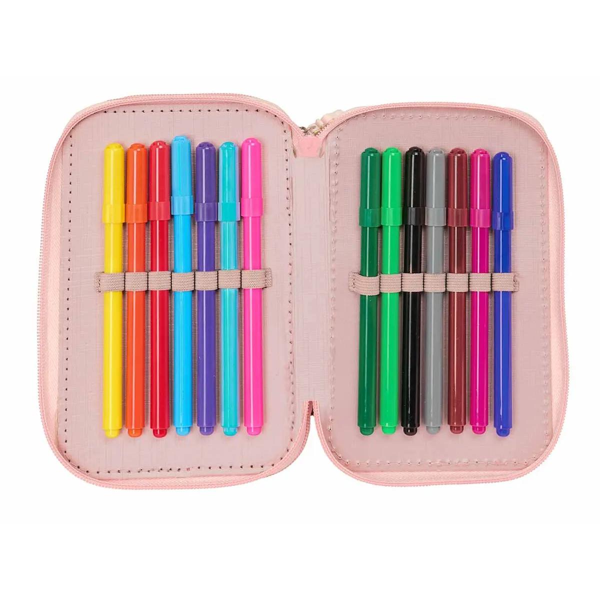 Trodelna puna pernica STITCH - BEACH 