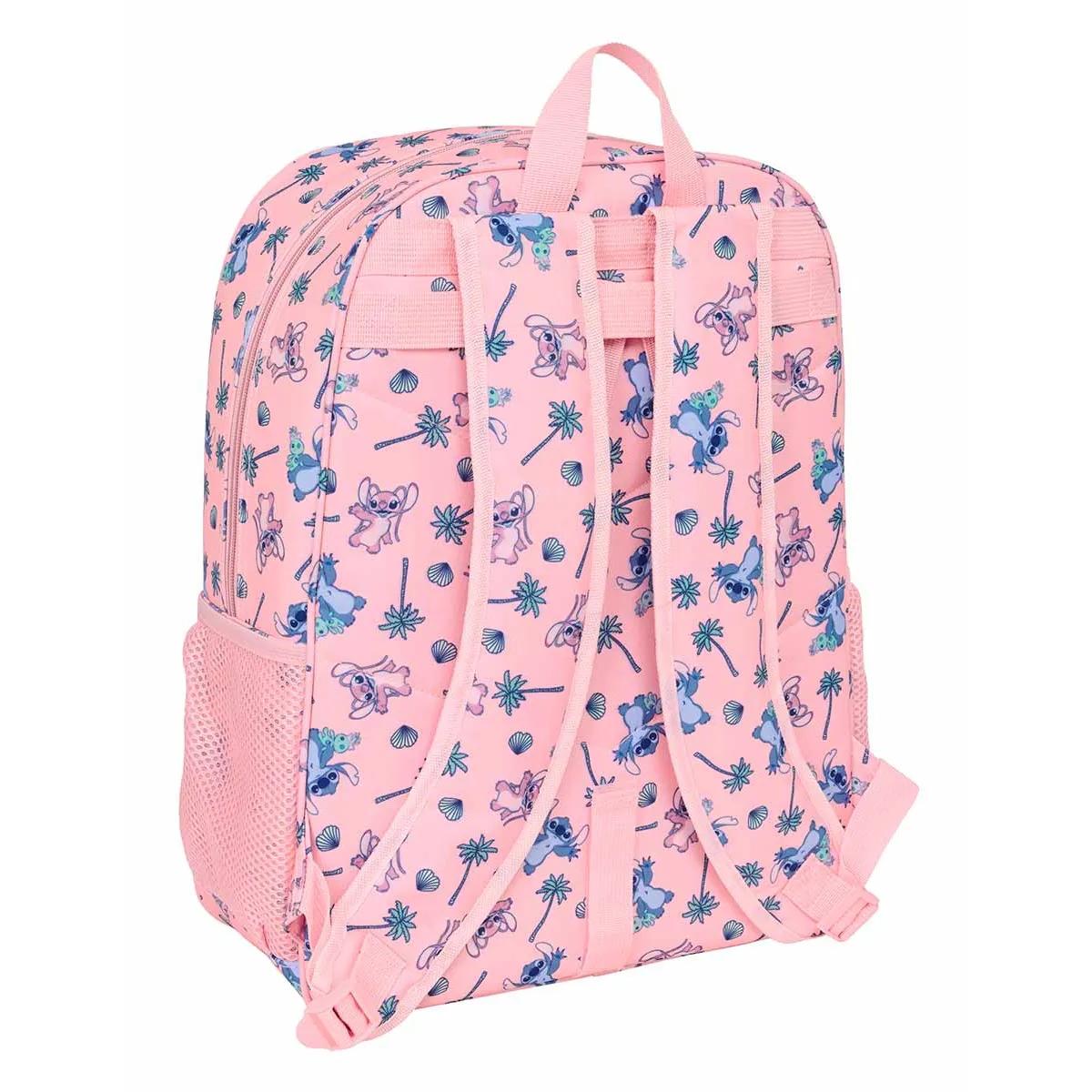 Školski ranac STITCH - BEACH 