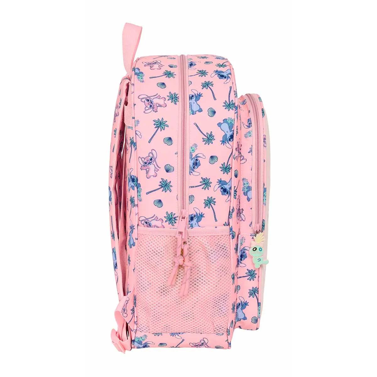 Školski ranac STITCH - BEACH 