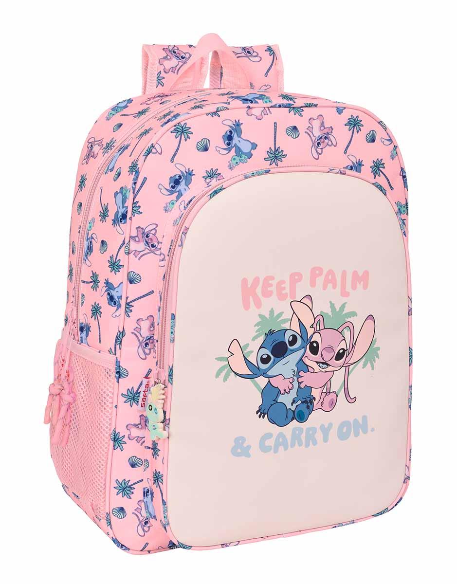 Školski ranac STITCH - BEACH 