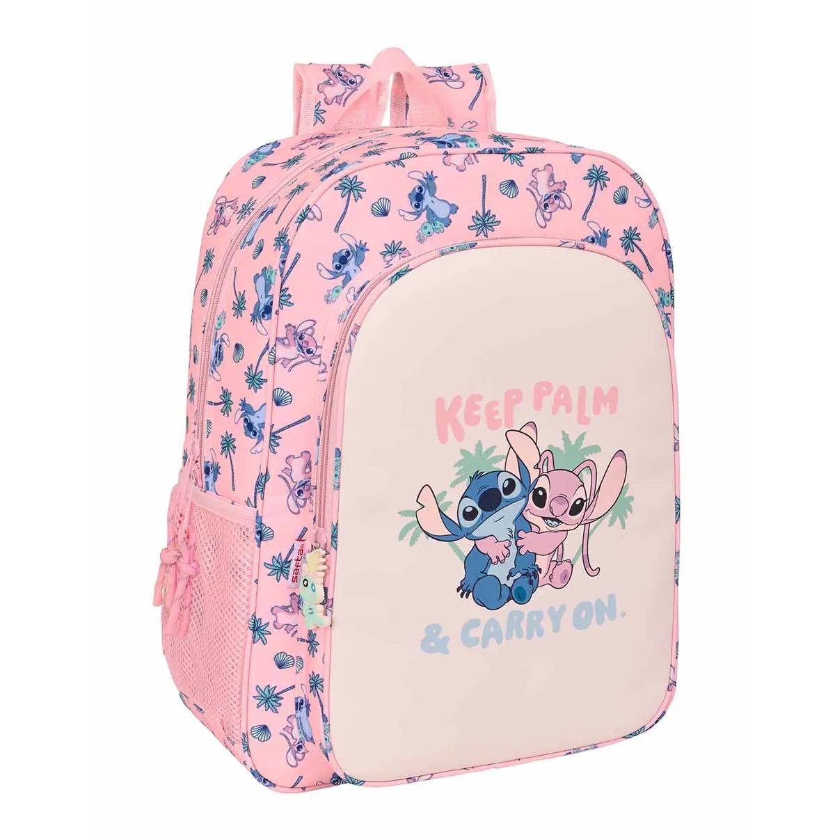 Školski ranac STITCH - BEACH 