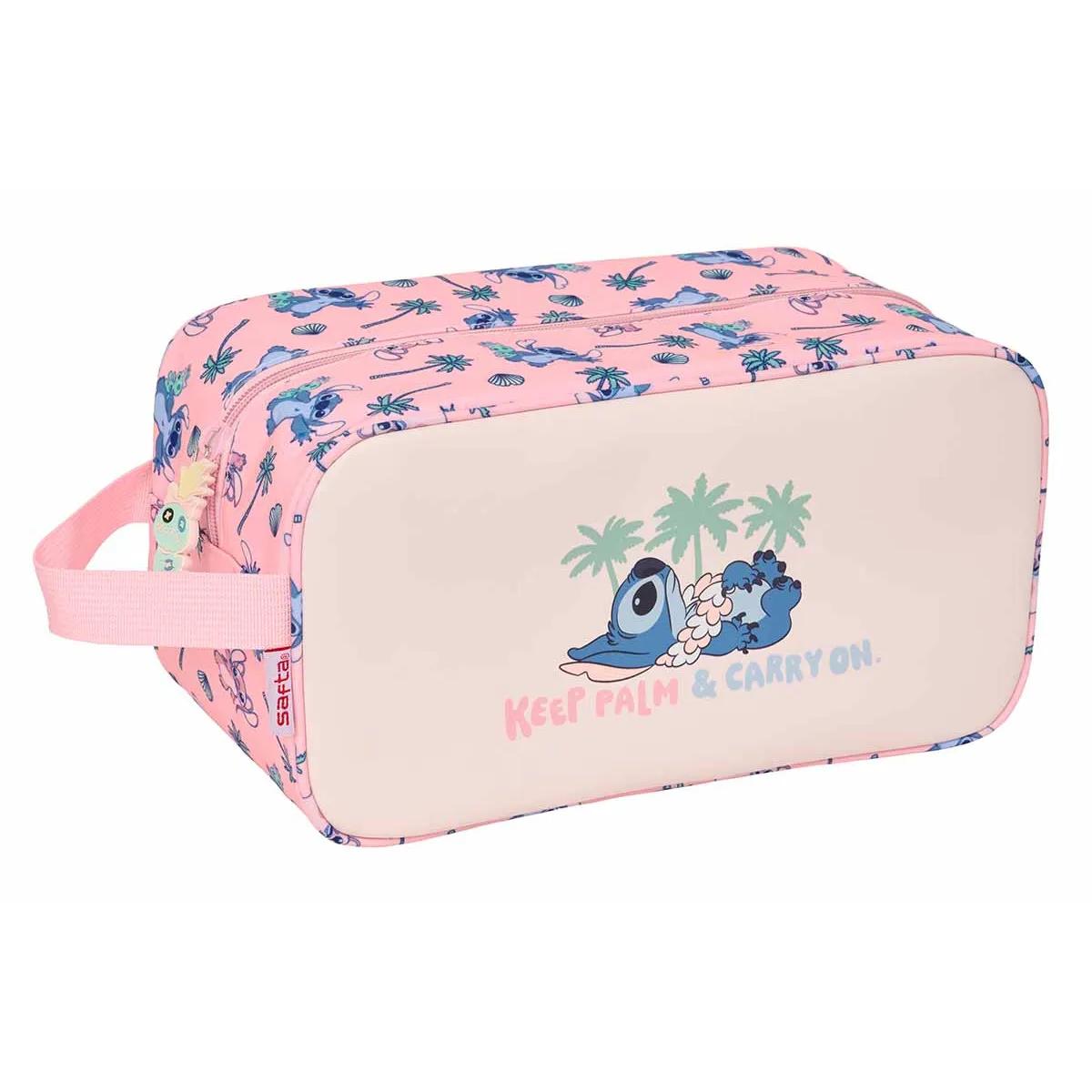 Torbica za obuću STITCH - BEACH 