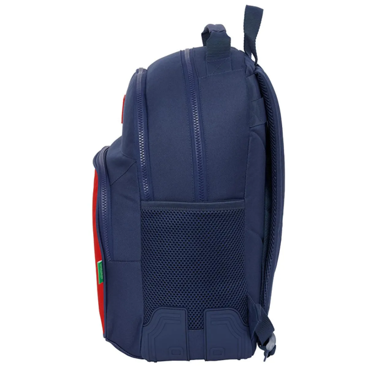 Ranac sa dve pregrade BENETTON 