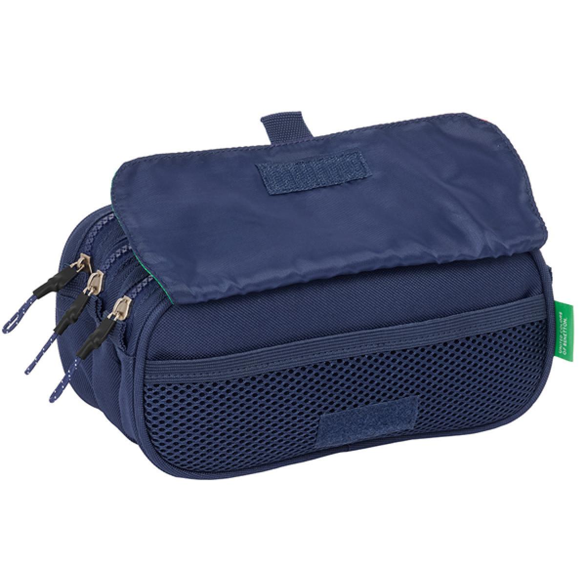 Pernica prazna BENETTON 