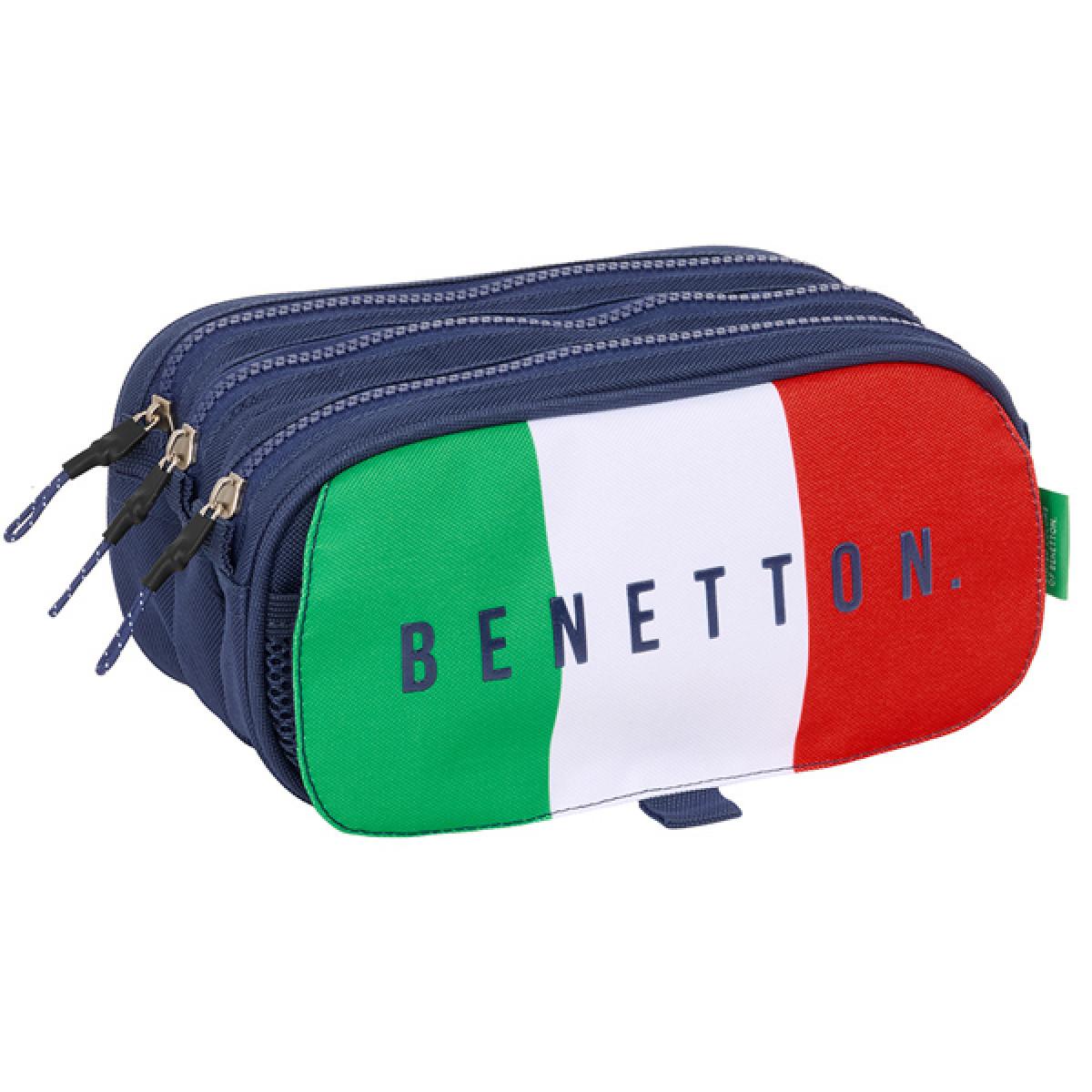 Pernica prazna BENETTON 