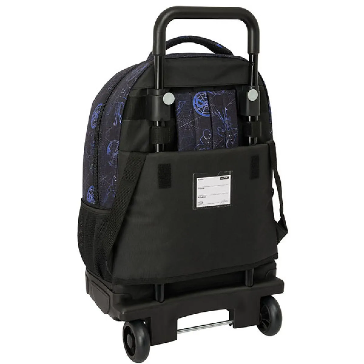 Ranac sa kolicima  SPIDERMAN 