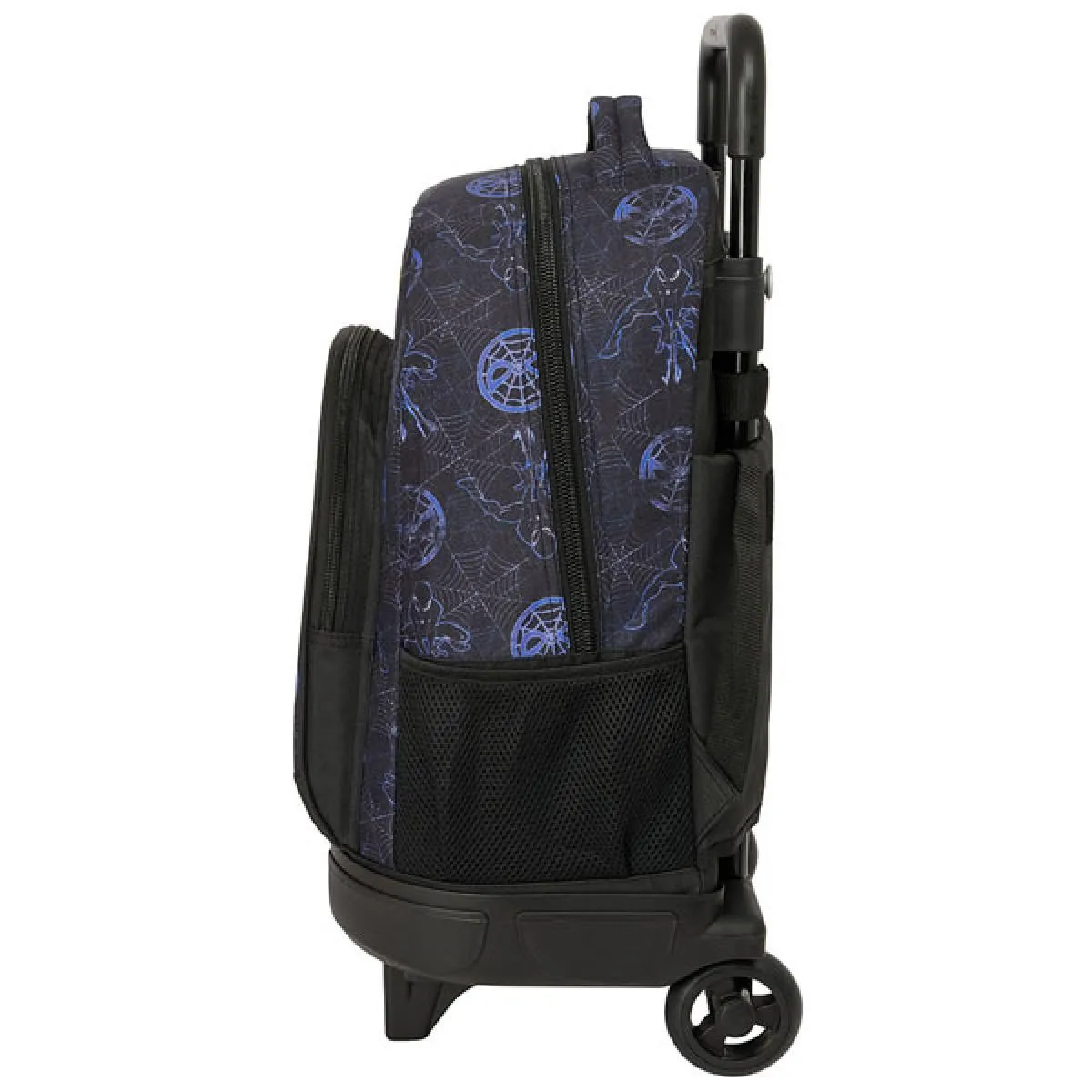 Ranac sa kolicima  SPIDERMAN 