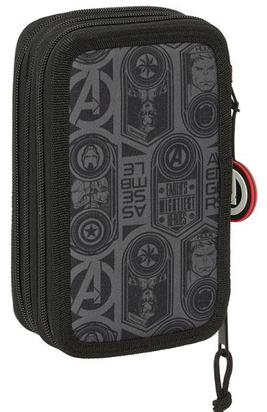 Pernica puna trodelna AVENGERS 