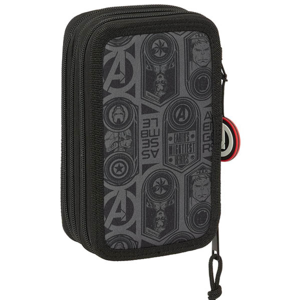 Pernica puna trodelna AVENGERS 