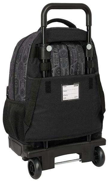 Ranac sa kolicima AVENGERS 