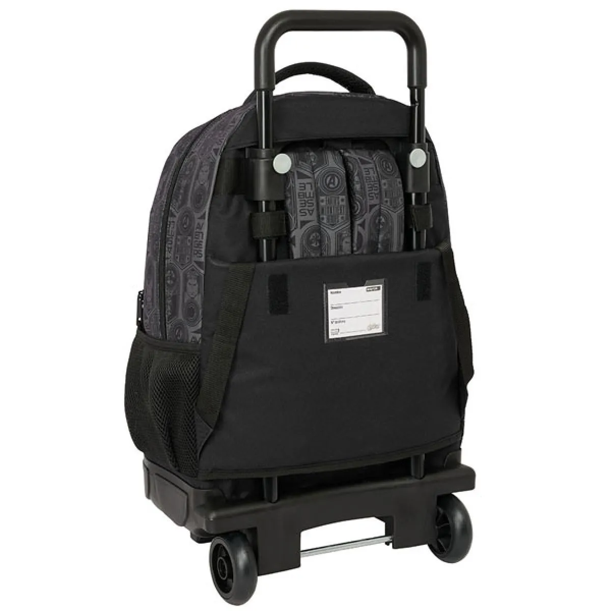 Ranac sa kolicima AVENGERS 