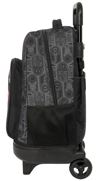 Ranac sa kolicima AVENGERS 