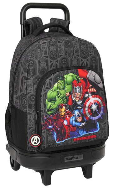 Ranac sa kolicima AVENGERS 