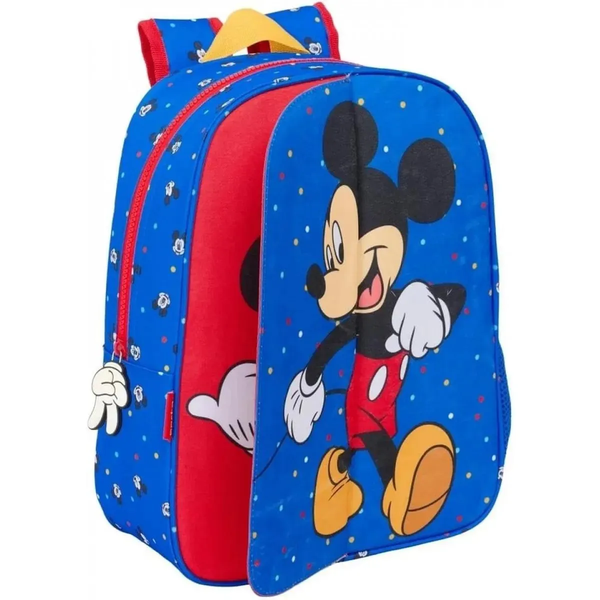 Vrtićki ranac MICKEY MOUSE - GOOD DAY 