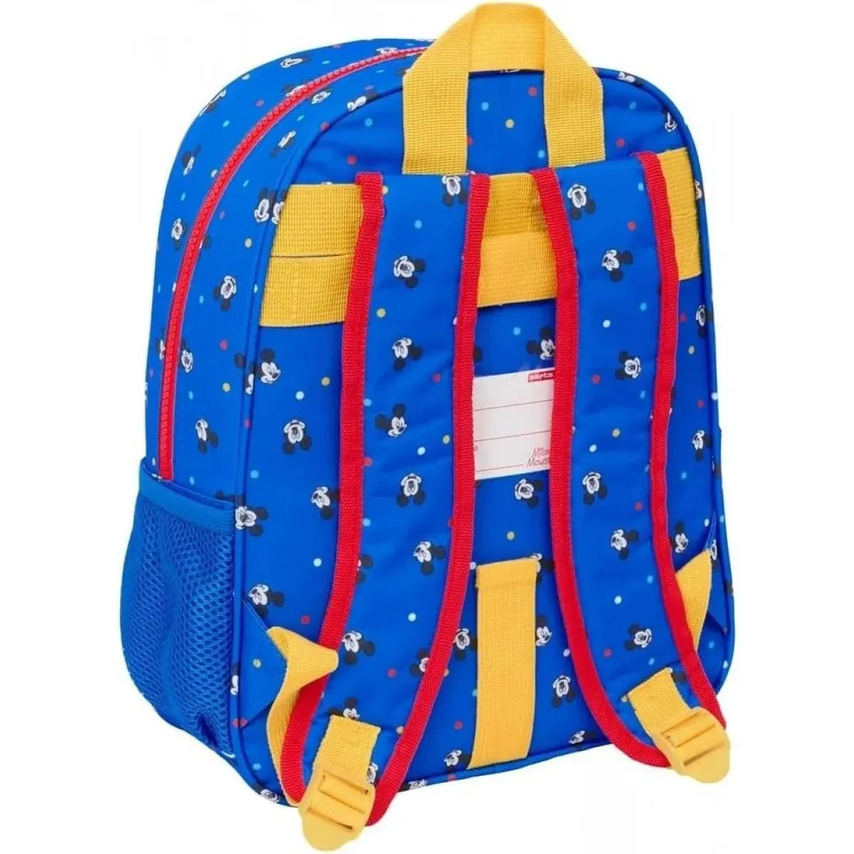Vrtićki ranac MICKEY MOUSE - GOOD DAY 
