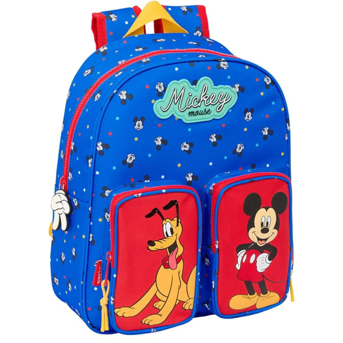 Vrtićki ranac MICKEY MOUSE 