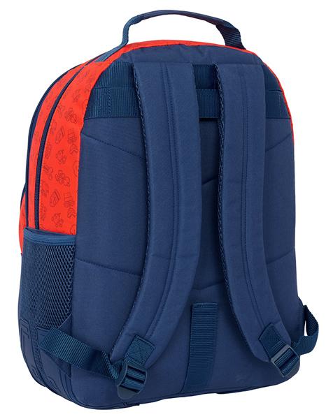 Ranac sa dve pregrade SUPER MARIO 