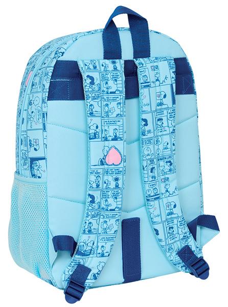 Veliki školski ranac SNOOPY 