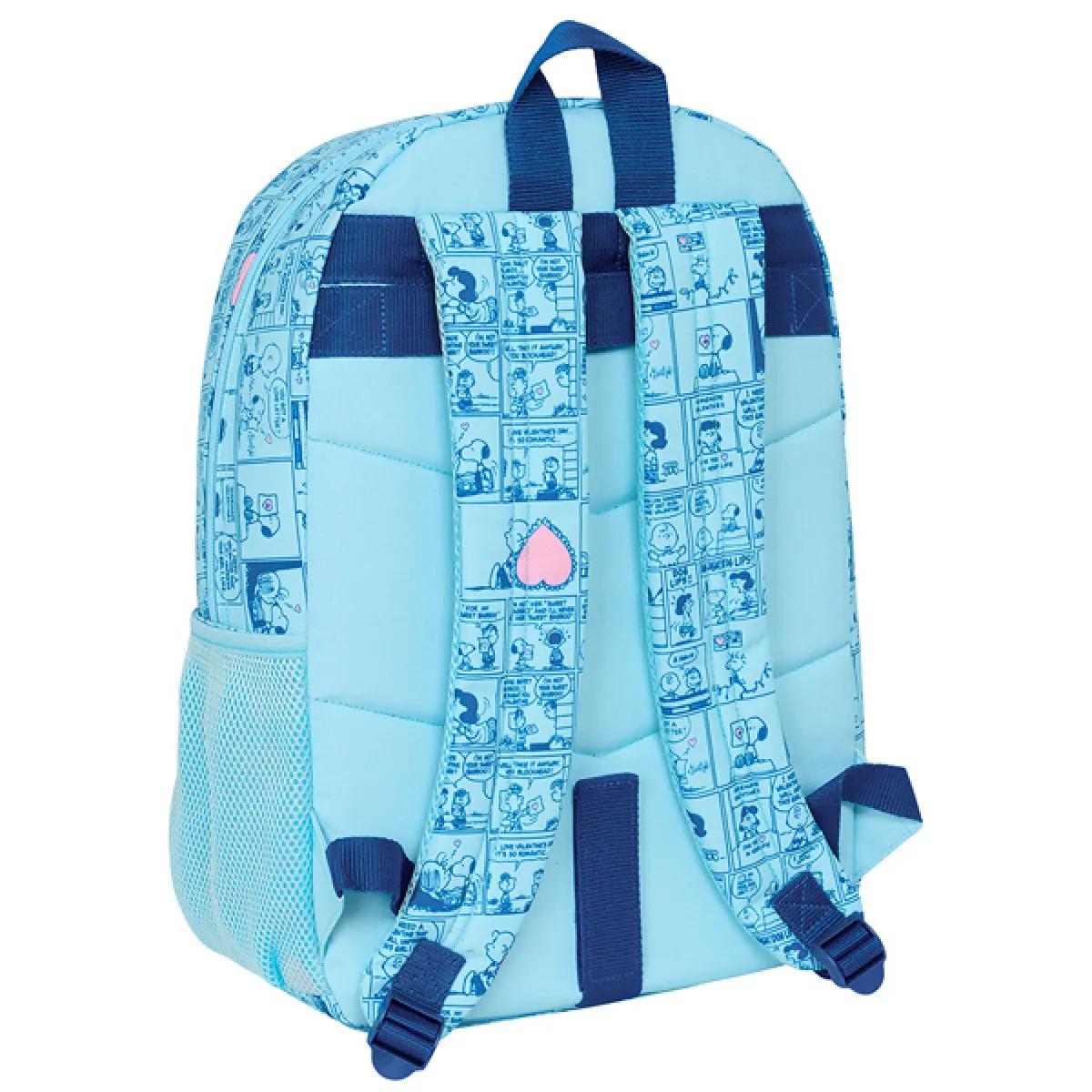 Veliki školski ranac SNOOPY 