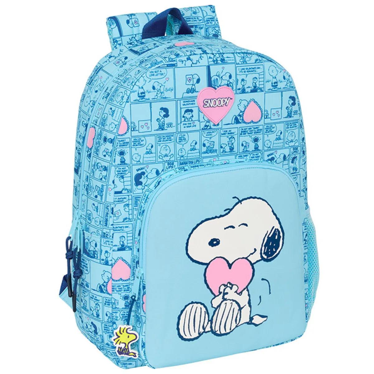 Veliki školski ranac SNOOPY 