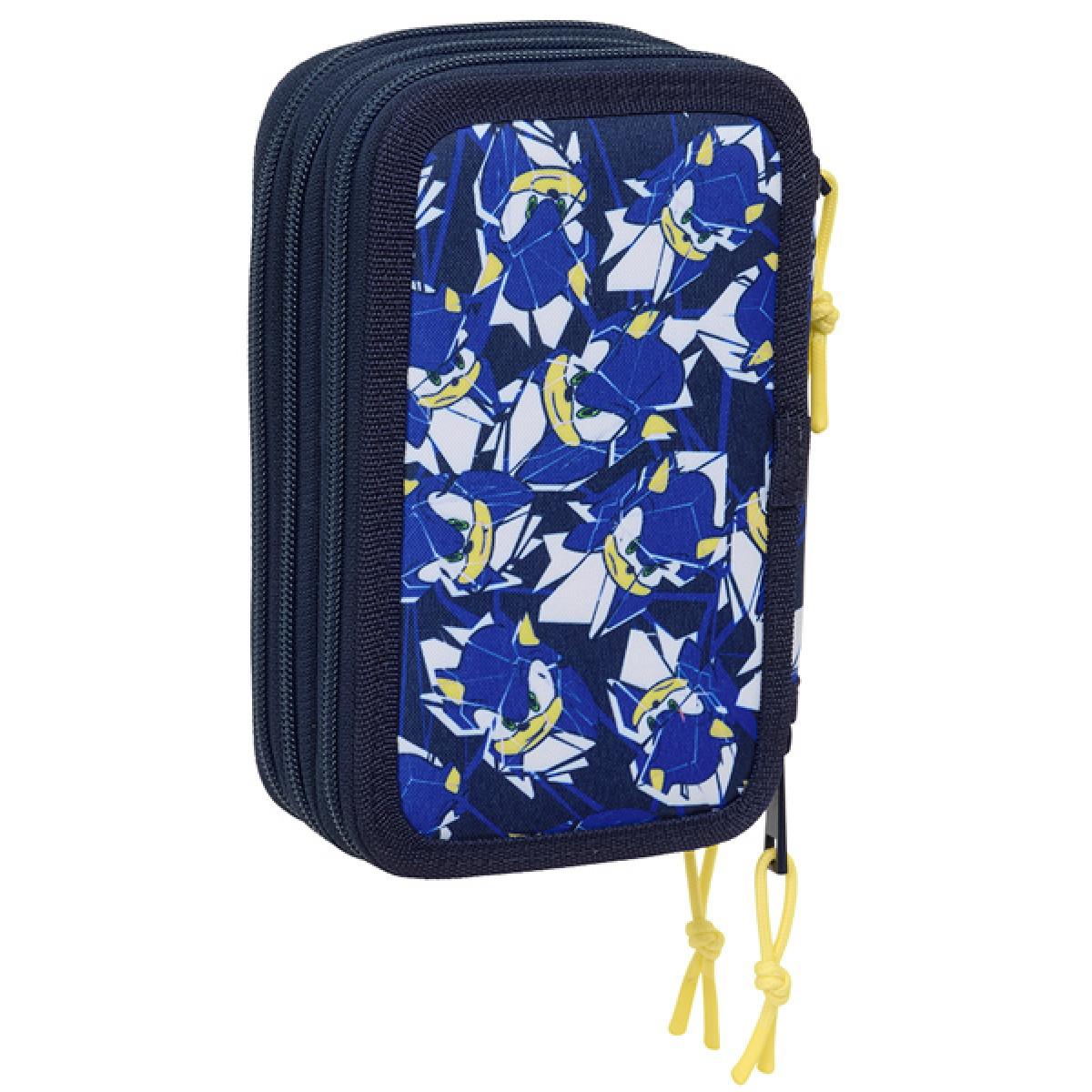 Pernica trodelna puna SONIC 