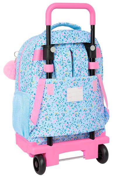 Ranac sa kolicima PARAÍSO 