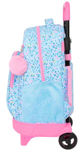 Ranac sa kolicima PARAÍSO 