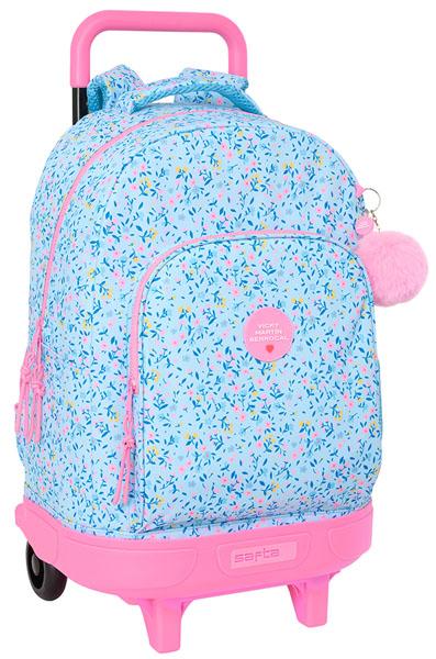 Ranac sa kolicima PARAÍSO 