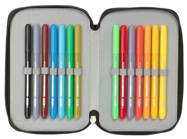 Pernica puna dvodelna STAR WARS 