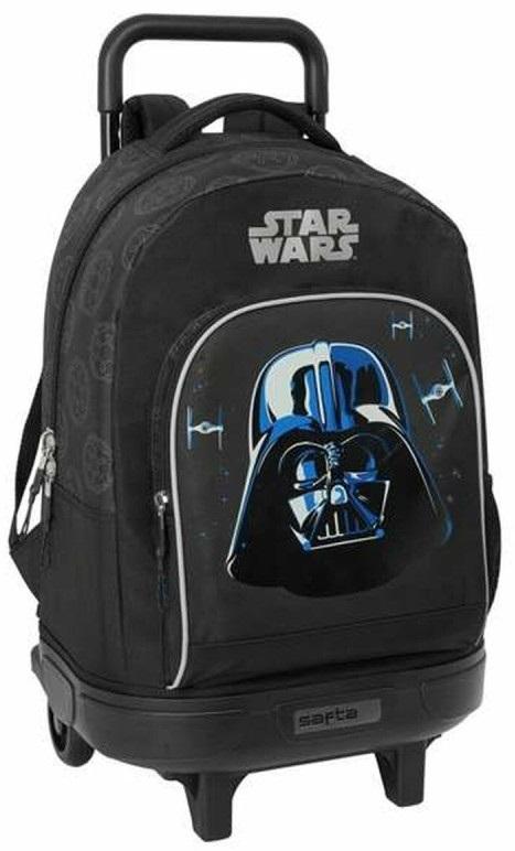 Ranac sa kolicima STAR WARS 