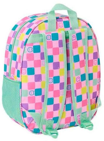 Vrtićki ranac GABBY'S DOLLHOUSE 3D 