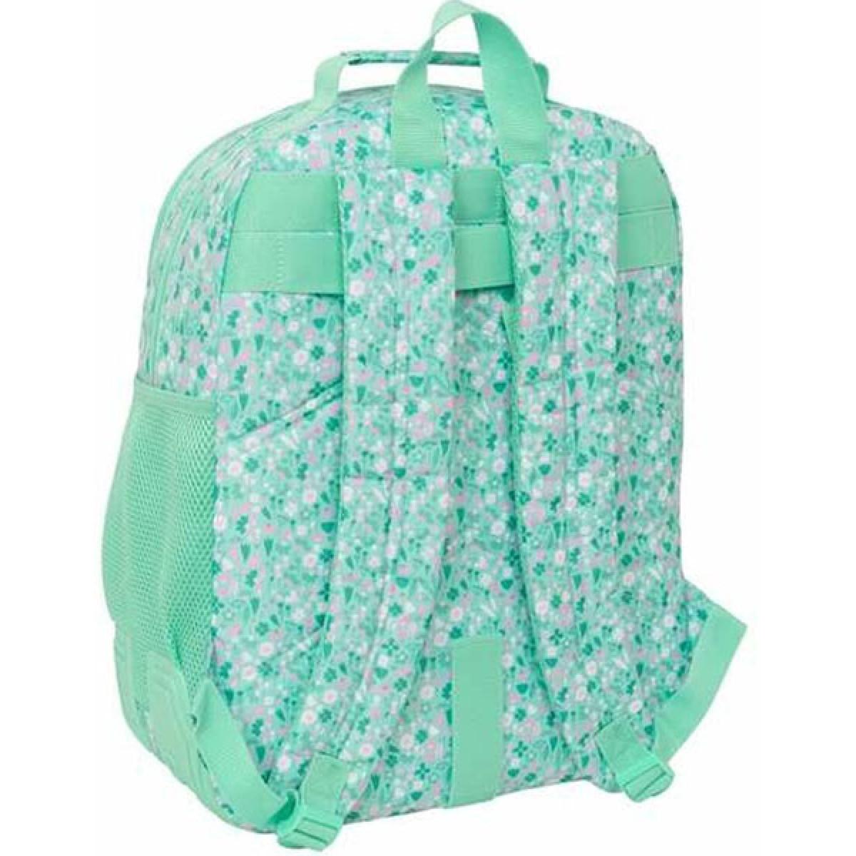 Veliki školski ranac SRCE - MINT 