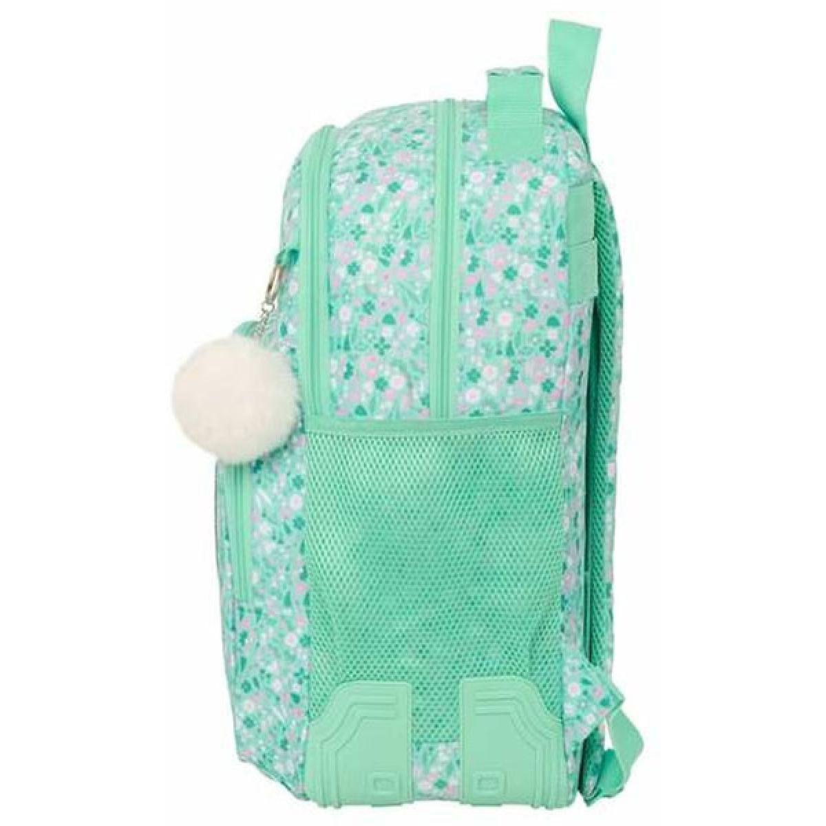 Veliki školski ranac SRCE - MINT 