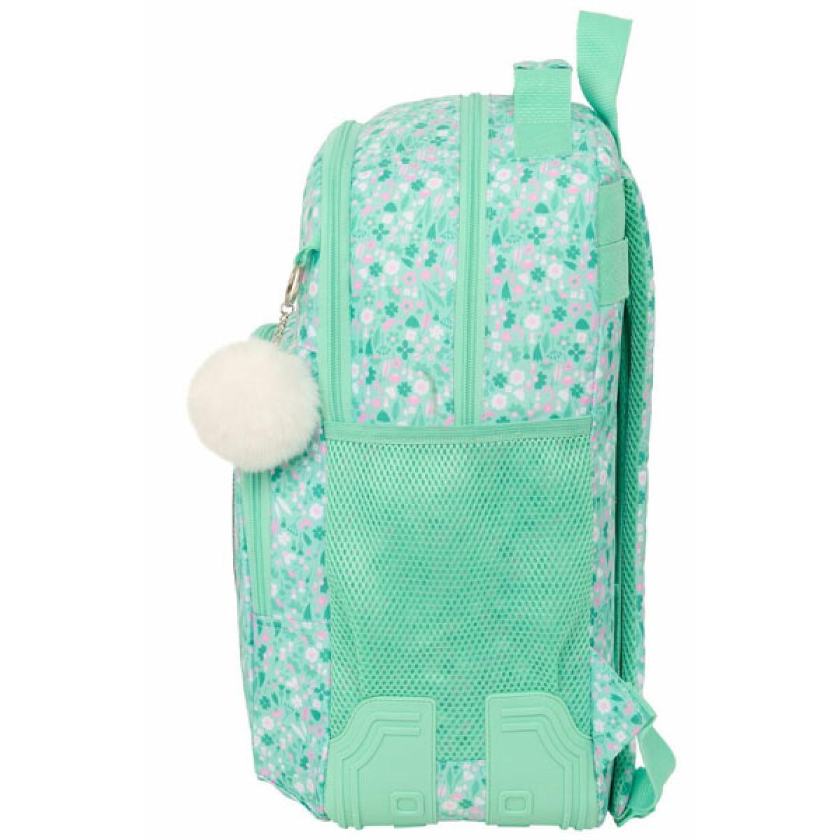 Veliki školski ranac SRCE - MINT 