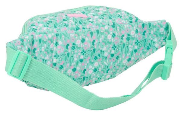 Sportska torbica SRCE - MINT 