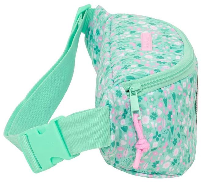 Sportska torbica SRCE - MINT 