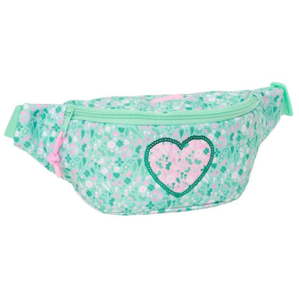 Sportska torbica SRCE - MINT 