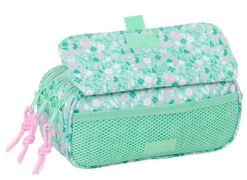 Pernica prazna SRCE - MINT 