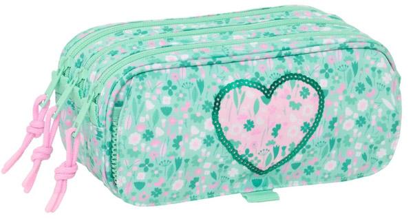 Pernica prazna SRCE - MINT 