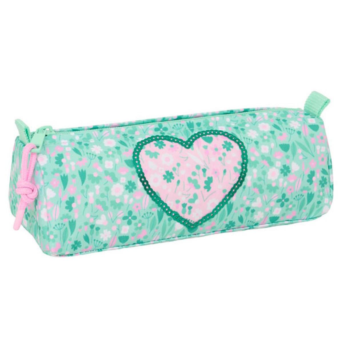 Pernica prazna  SRCE - ZELENA 