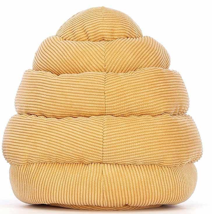 Plišana igračka- HONEYHOME PČELA 18 cm 