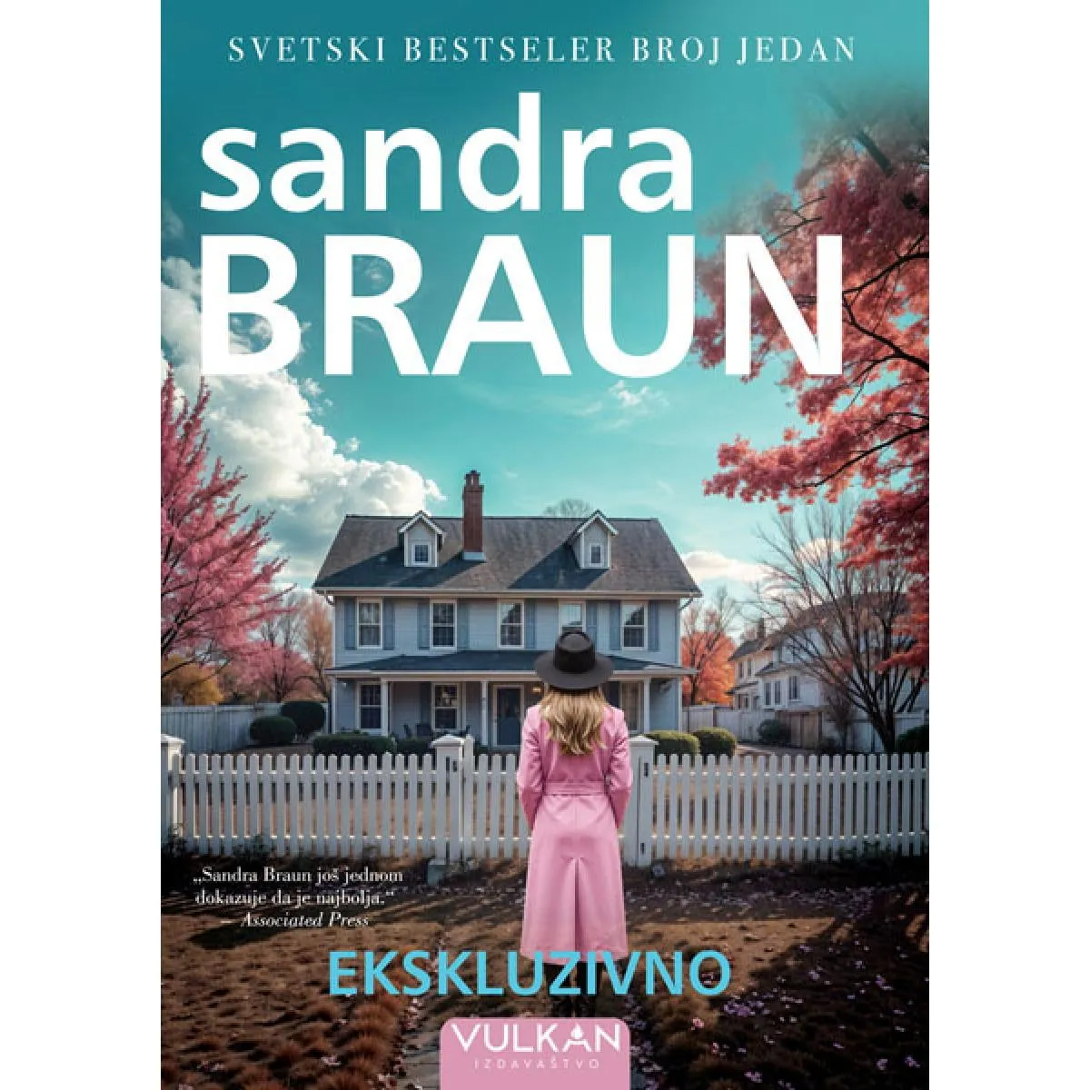 EKSKLUZIVNO 