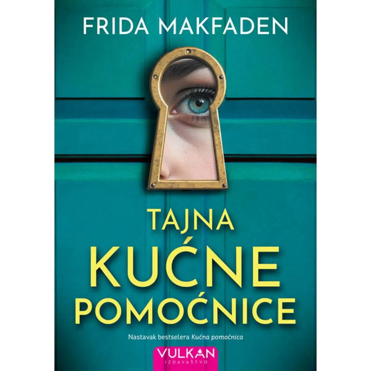 TAJNA KUĆNE POMOĆNICE - TikTok Hit 