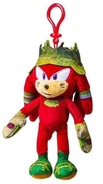 Privezak za ključeve SONIC (VIŠE VRSTA) 