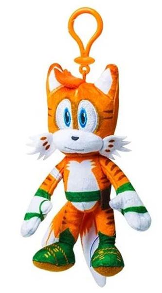 Privezak za ključeve SONIC (VIŠE VRSTA) 