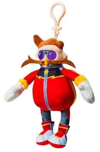 Privezak za ključeve SONIC (VIŠE VRSTA) 