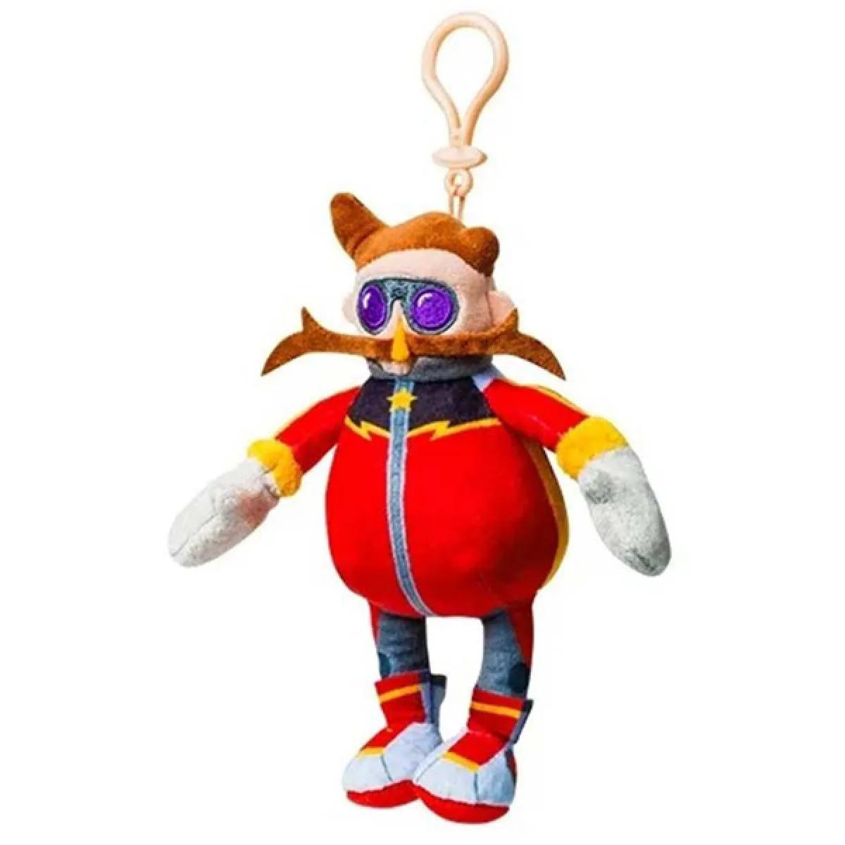 Privezak za ključeve SONIC (VIŠE VRSTA) 